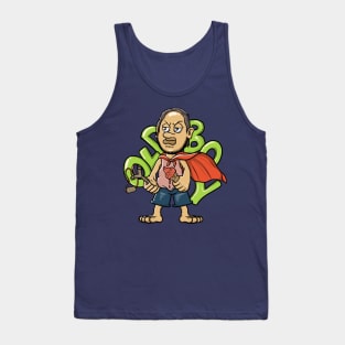 Old boy Tank Top